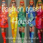 Fashion Guest House