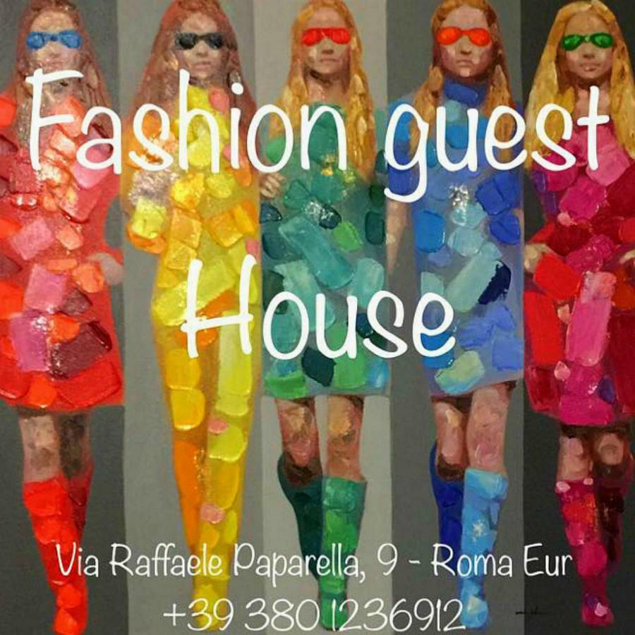 Fashion Bed & Breakfast