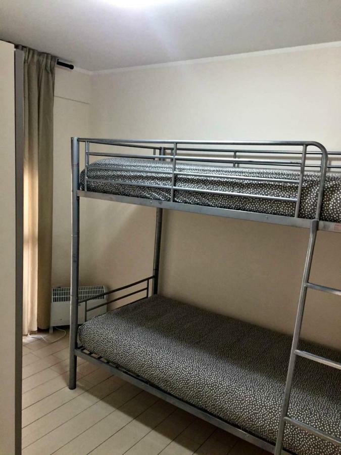 Fashion Bed & Breakfast 3*
