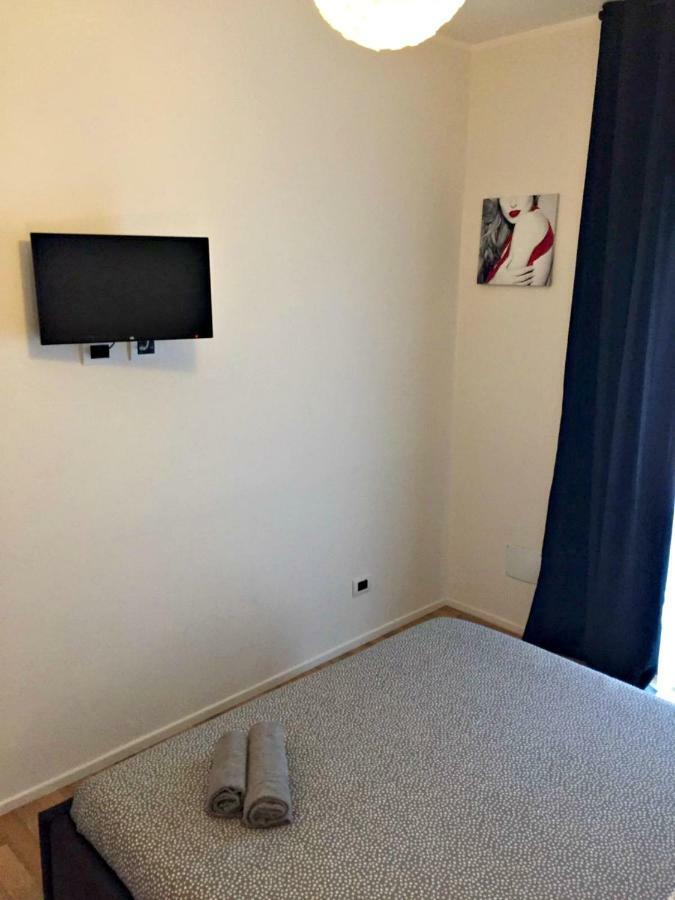 Fashion Bed & Breakfast Roma